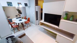 Appartement | Woonruimte