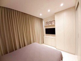 1 habitación y wifi gratis