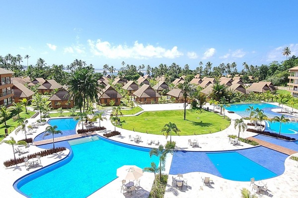 Apartment | Pool | 3 outdoor pools