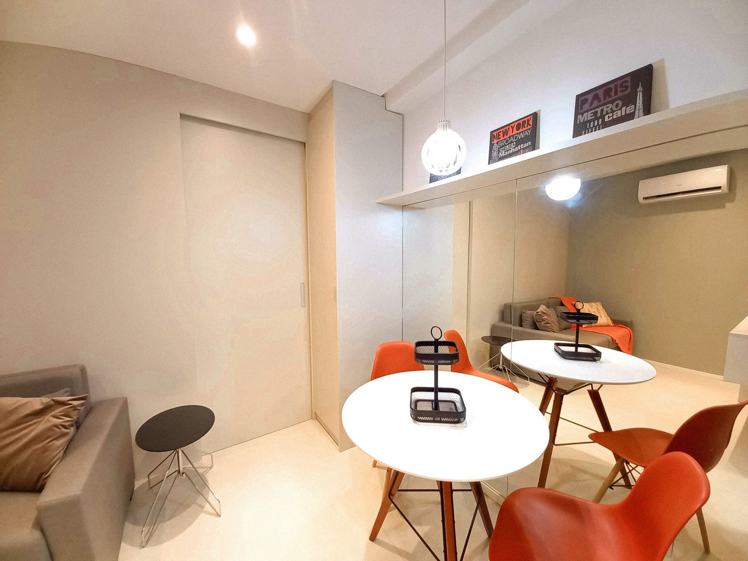 Apartment | Interior