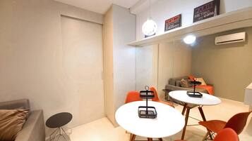 Apartment | Interior