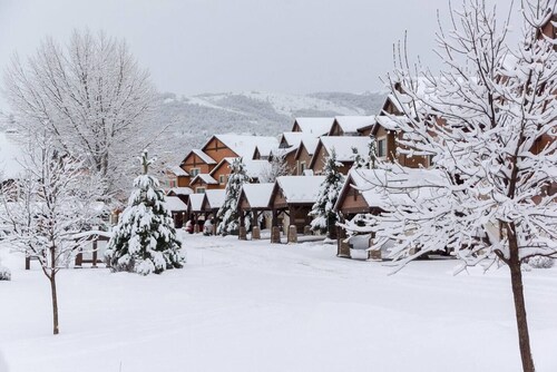 Condo Near Snowbasin, 2/2