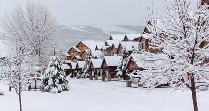 Condo Near Snowbasin, 2/2