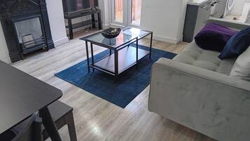 House | Living area