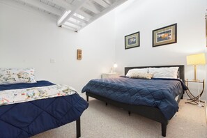 3 chambres, Wi-Fi