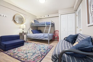 3 chambres, Wi-Fi