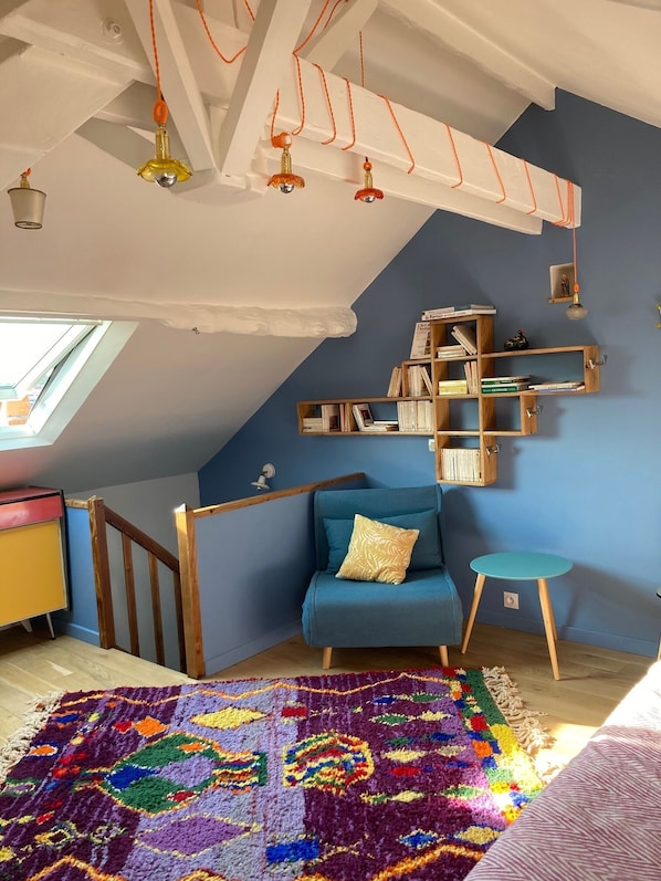 Intérieur