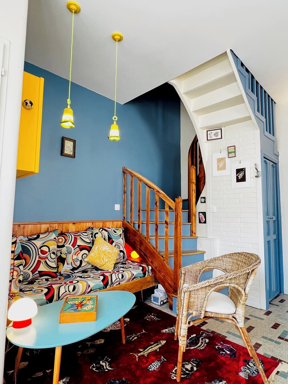 オーナーのプロフィール画像