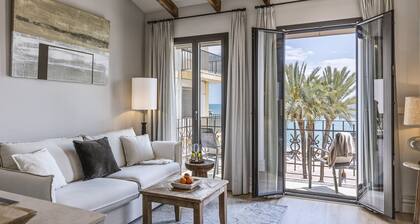 Velamar, Puerto de Jávea