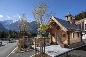 Chalet | Exterior