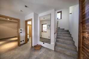 Chalet | Innenbereich