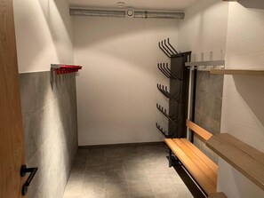 Chalet | Intérieur