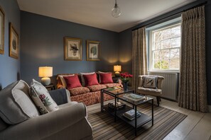 Cottage, 2 Bedrooms | Bed sheets - Keeper's Cottage (Ballymena)