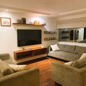 Smart-tv