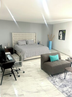 3 dormitoris, wifi i roba de llit 