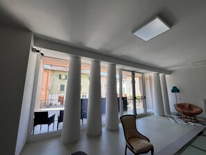 Équipements de la chambre