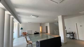 Servicios de la habitación