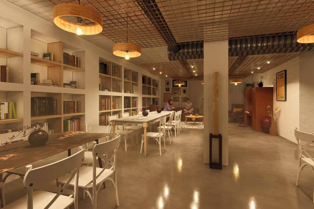 Terra Buona Rooms