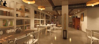 Terra Buona Rooms