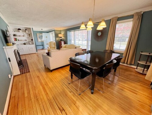 Welcoming 3bd/2ba near Averett