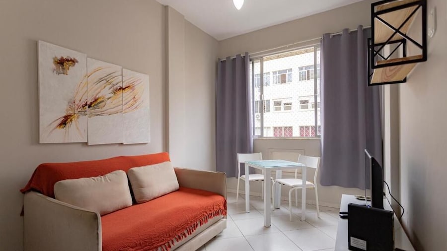 Copacabana 21 confort posto 5