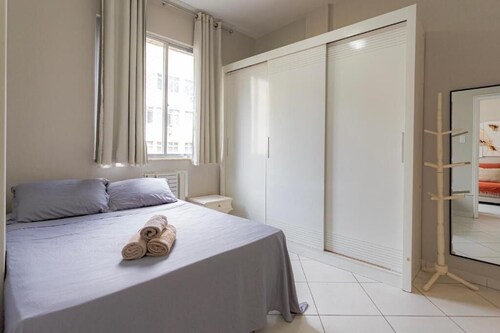  Copacabana 21 confort posto 5