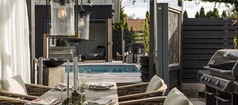 Spacious and exclusive house in Stenungsund | SE09109