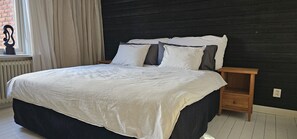 5 habitaciones y wifi gratis 