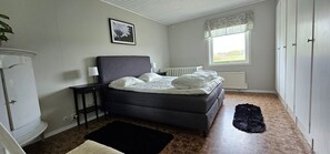 3 Schlafzimmer, Bügeleisen/Bügelbrett, kostenloses WLAN