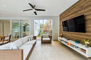 Grill-/piknikområde