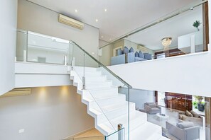 Villa | Zimmerausstattung