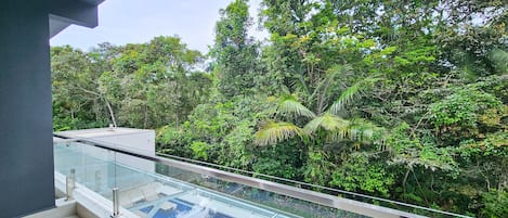 Villa | Lanai