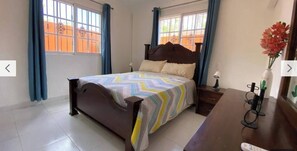 1 quarto, Wi-Fi de cortesia, roupa de cama