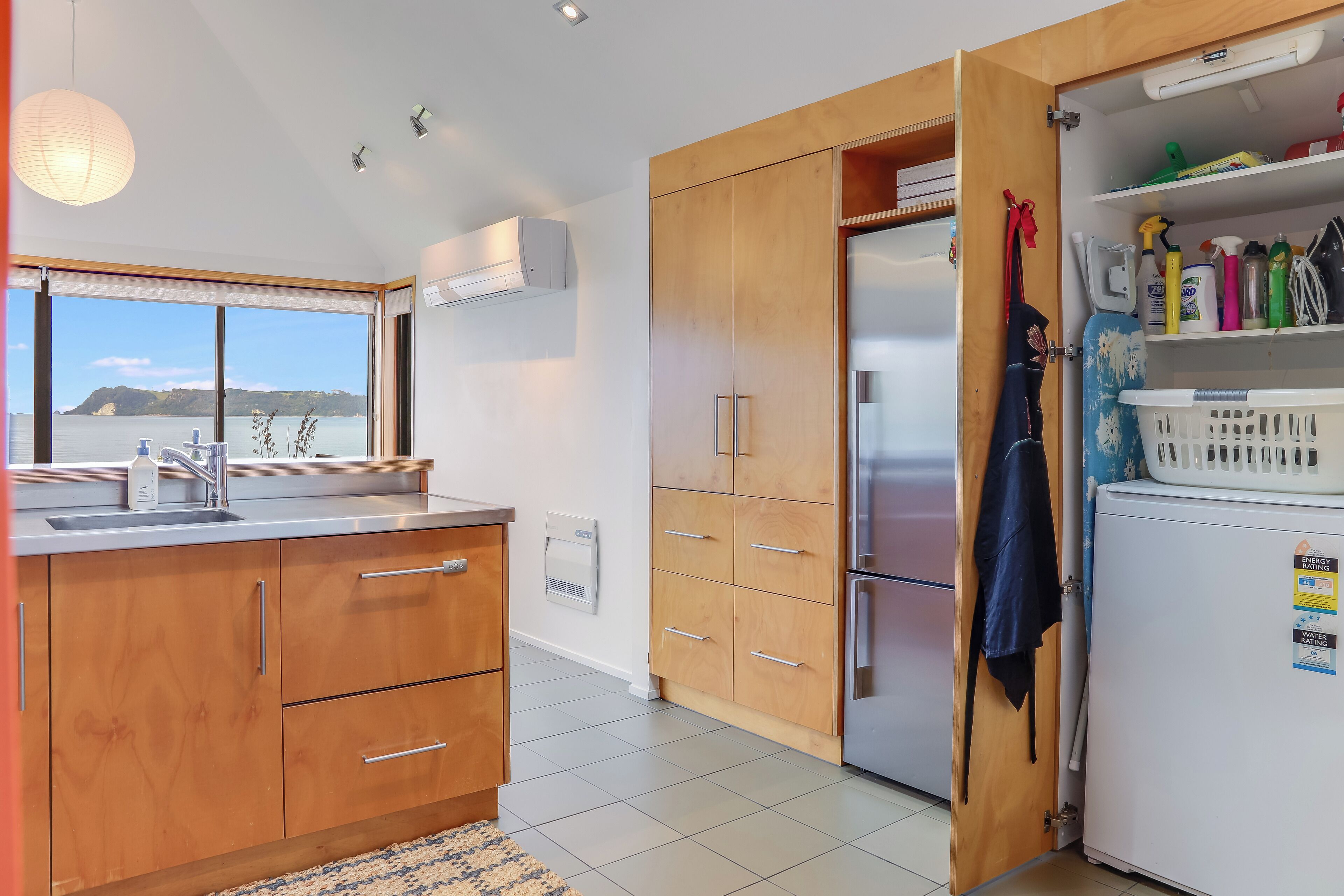 Microwave, oven, stovetop