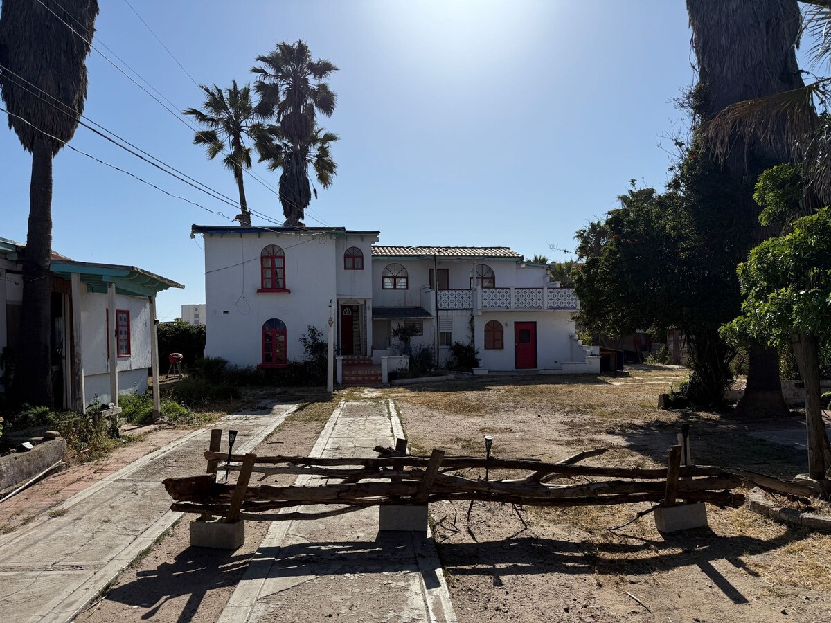 Image de profil de l’hôte