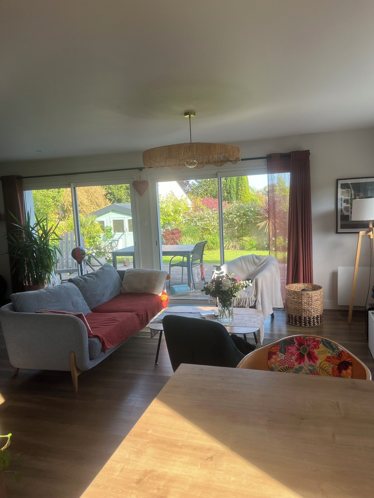 Bild für Gastgeberprofil