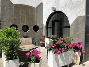Terrazza/patio