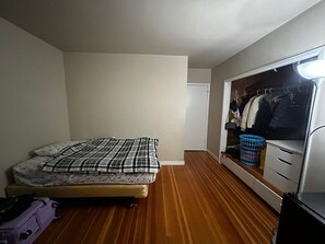 1 Schlafzimmer, WLAN