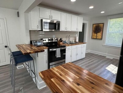 Lucky 732 - 2bd/1bth Near Casino