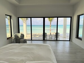 6 bedrooms, iron/ironing board, free WiFi, bed sheets