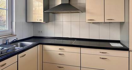 Haus B - Unterkunft für Monteure & Firmen in Lonsee