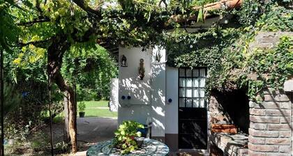 1 bedroom cabin in muã±iz