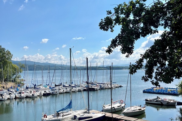 Port de plaisance