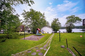 子供用スペース