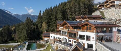 Chalet | Esterni