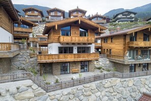 Chalet | Exterior - Nationalpark Chalet Grosser Happ (Neukirchen am Grossvenediger)