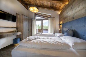 Chalet - Nationalpark Chalet Grosser Happ (Neukirchen am Grossvenediger)