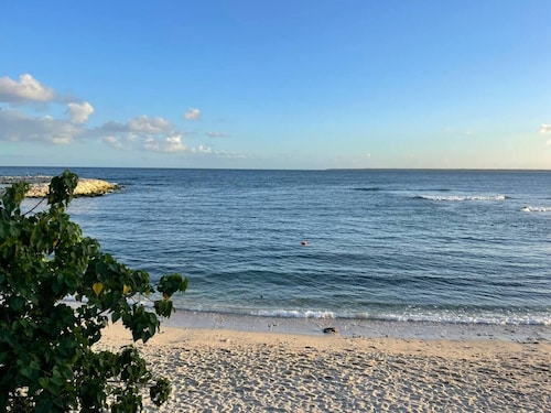 Sunshine Palmares de Caleta.