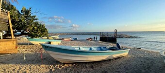 Sunshine Palmares de Caleta.