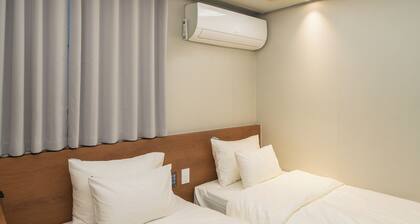 The Square Hostel Jongno